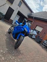 Honda CBR 600 RR - HONDA 2005 CBR 600 RR