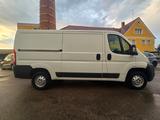 Citroën Jumper Kasten 33 L2H1 HDi 110 FAP - Citroën Jumper aus 2013