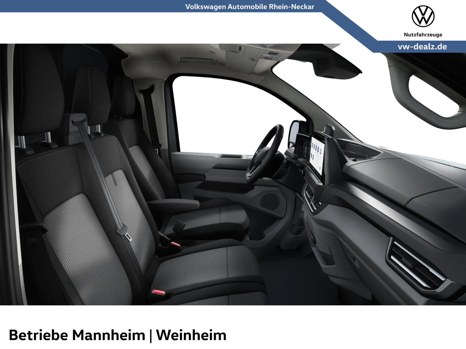 Volkswagen Andere - Bild 11