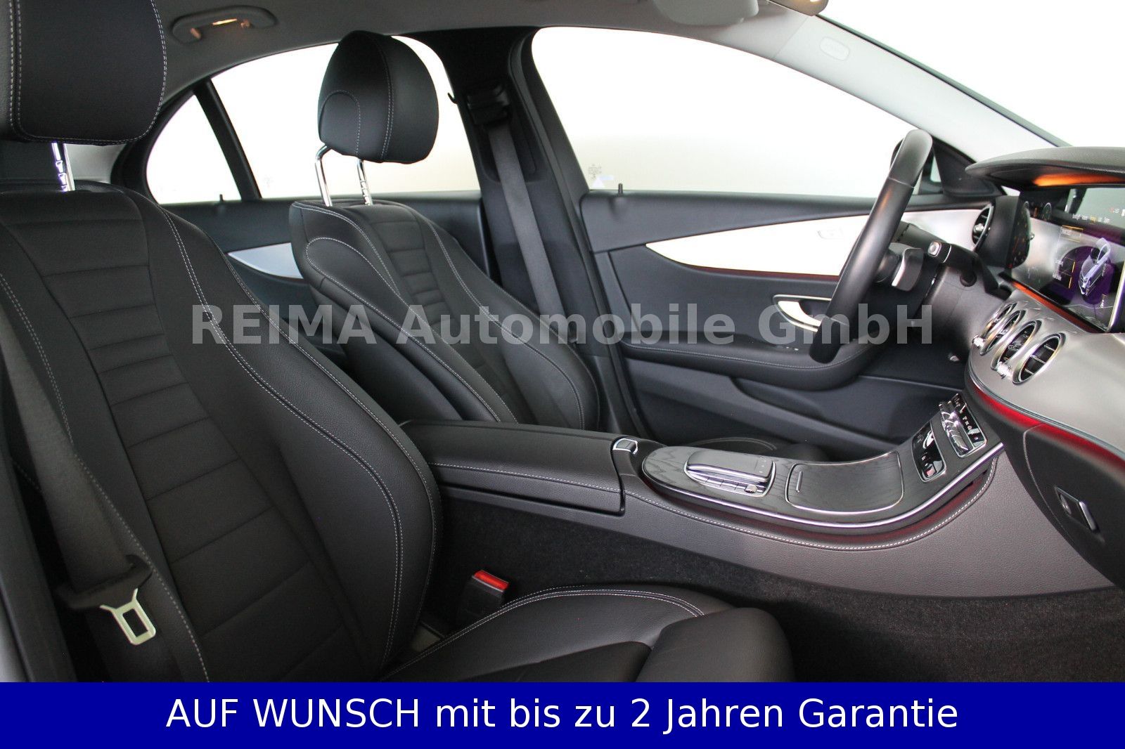 Fahrzeugabbildung Mercedes-Benz E 450 Limo  4Matic, LED, 360°, 20", Leder