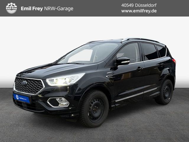 Ford Kuga 1.5 Vignale 4x4 Aut. Pano-Dach/Navi