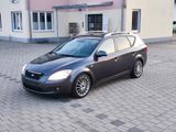 Kia KIA Cee'd Sportswagon 2007, 1.6 CRDi *Klim... - Kia aus 2007: Cee D