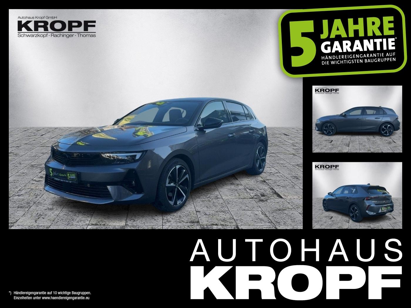 Opel Astra L 1.2T LED+SHZ+Winterp.+2xKlima+360+KlimaA