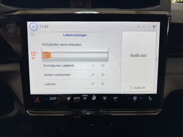 Ford Puma Gen-E Premium