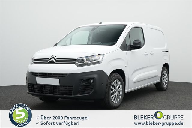 Citroën Berlingo ë-Berlingo Elektromotor 136 Basis L1