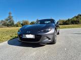 Mazda MX-5 2.0 SKYACTIV-G 184 Kazari Kazari - Mazda MX-5: Kazari