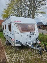 Dethleffs Camper 470V - Dethleffs Camper 470