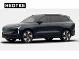 Volvo EX90 Twin AWD Performance Ultra B&W-SOUND*AHK* - blaue Volvo EX90