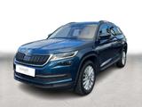 Skoda Kodiaq CLEVER 2.0 TSI 4x4 DSG CANTON+NAVI+RFK+SH - Skoda Kodiaq in Duisburg
