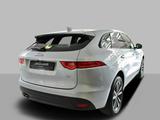 Jaguar F-Pace 20D AWD R-SPORT PANO - gebrauchte Jaguar F-Pace aus dem Jahr 2019