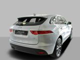 Jaguar F-Pace 20D AWD R-SPORT PANO - Jaguar F-Pace aus 2019