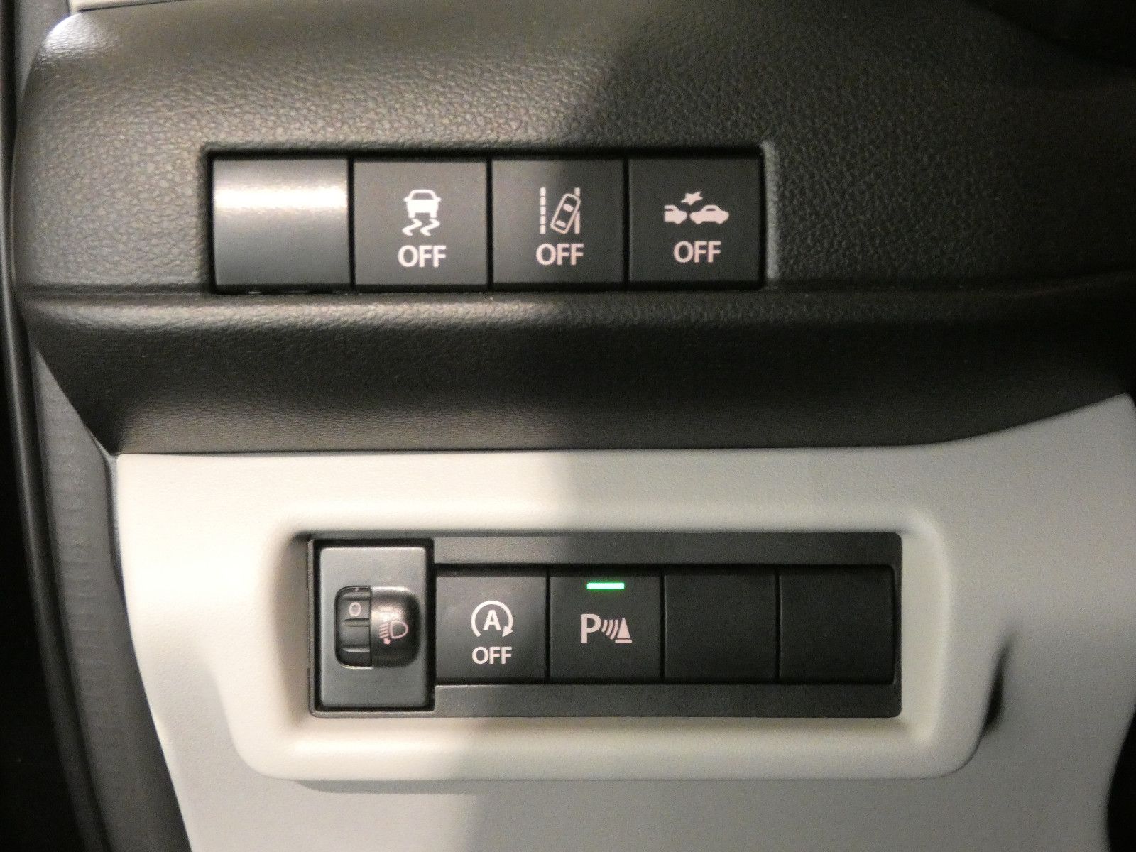 Suzuki Swift - Bild 20