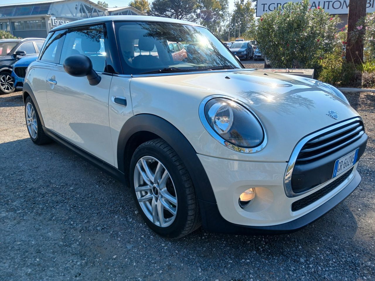 MINI Mini Cooper 1.5 136cv Aut. imagem 3