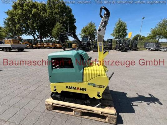 Ammann APH 60/85