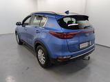 Kia Sportage 1.6 T-GDI Vision 2WD AHK Komfort - gebrauchte Kia Sportage aus dem Jahr 2019