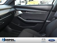 Mazda 3 - Vorschau Bild 12