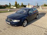 Audi A4 2.5TDI 132kW tiptronic quattro Avant