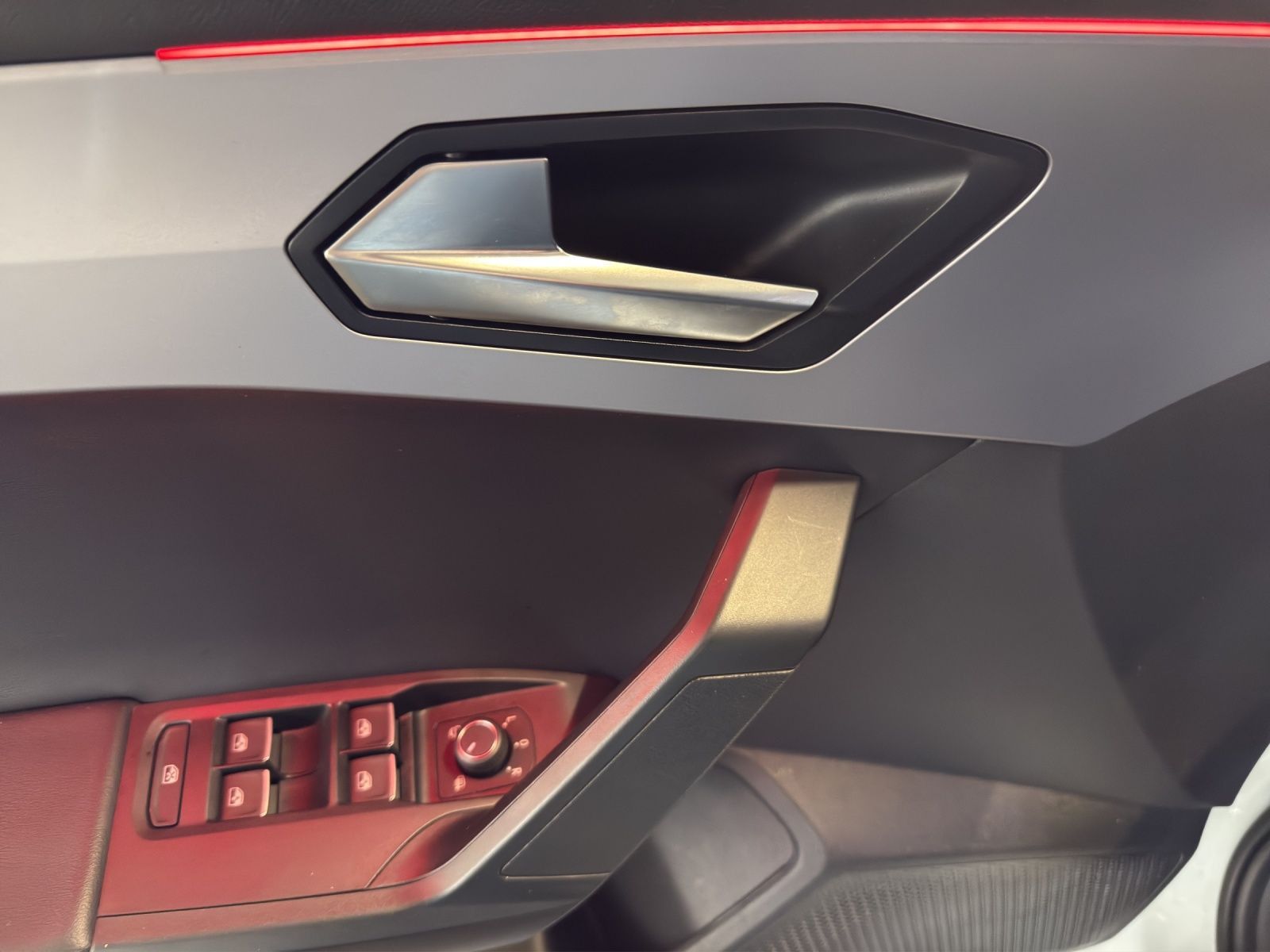 Seat Leon - Bild 15