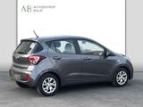 Hyundai i10 Trend°KLIMA°SITZHEIZUNG°AUS 1.HAND° - Hyundai i10 Gebrauchtwagen in Düsseldorf