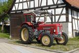 Schlüter S 450 / SF 3400 mit vielen Extras / Modell usw.