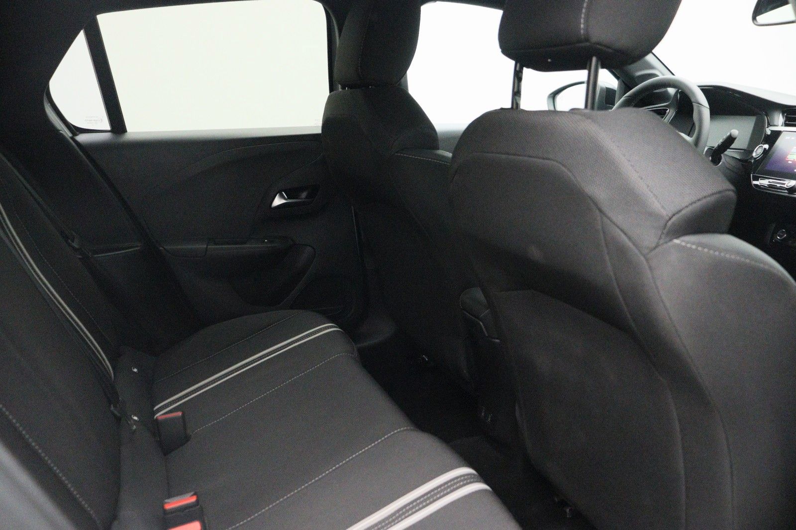Fahrzeugabbildung Opel Corsa F 1.2 GS NAVI LED KAMERA
