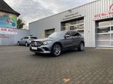 Mercedes-Benz GLC 220 d 4Matic AMG  Panorama AHK LED - Mercedes-Benz GLC 220: AMG