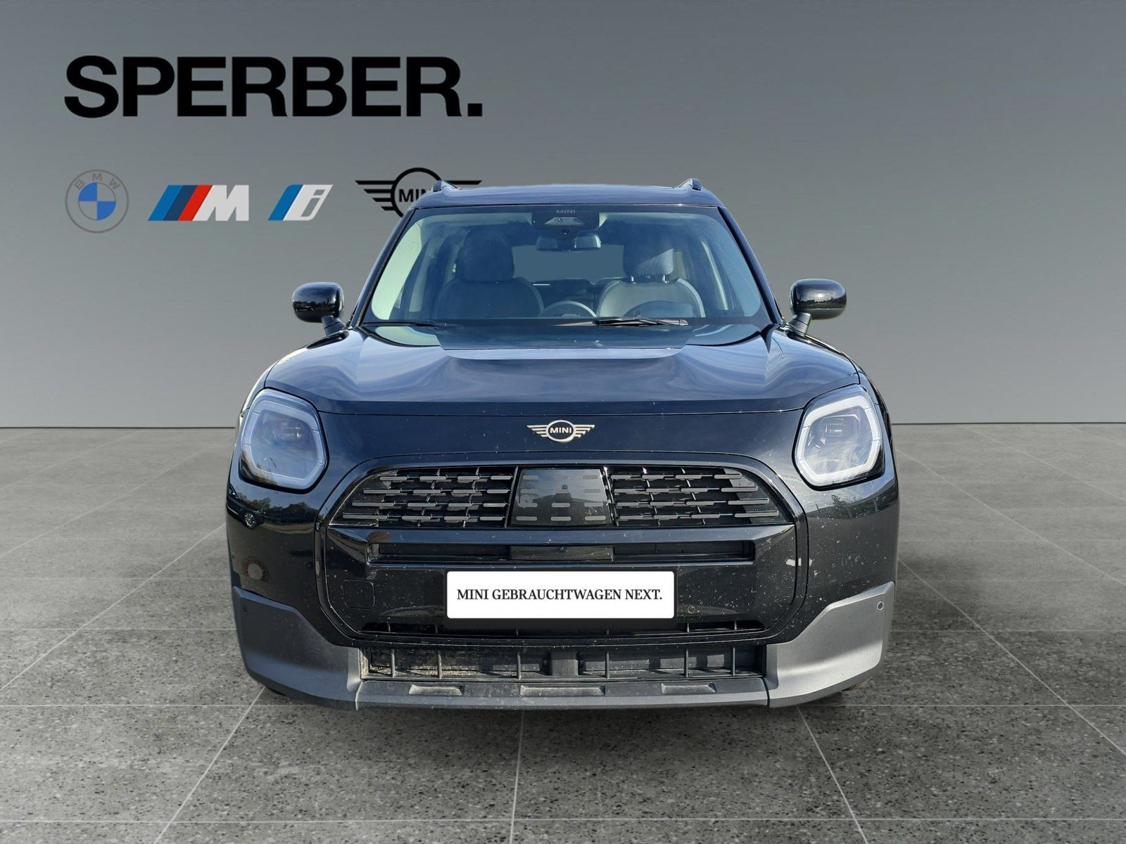 MINI Cooper D Countryman - Bild 8