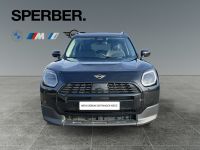 MINI Cooper D Countryman - Vorschau Bild 8