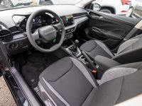 Skoda Fabia - Vorschau Bild 12