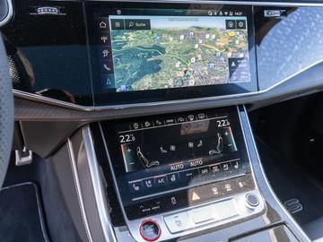 2026 AUDI RSQ8 — миниатюра 13