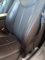 Mercedes-Benz SL 500 - - Mercedes-Benz SL 500 aus 2002