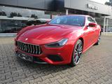 Maserati Ghibli Trofeo 3,8 V8/Rosso Magma Fuoriserie - Maserati Ghibli in Dortmund