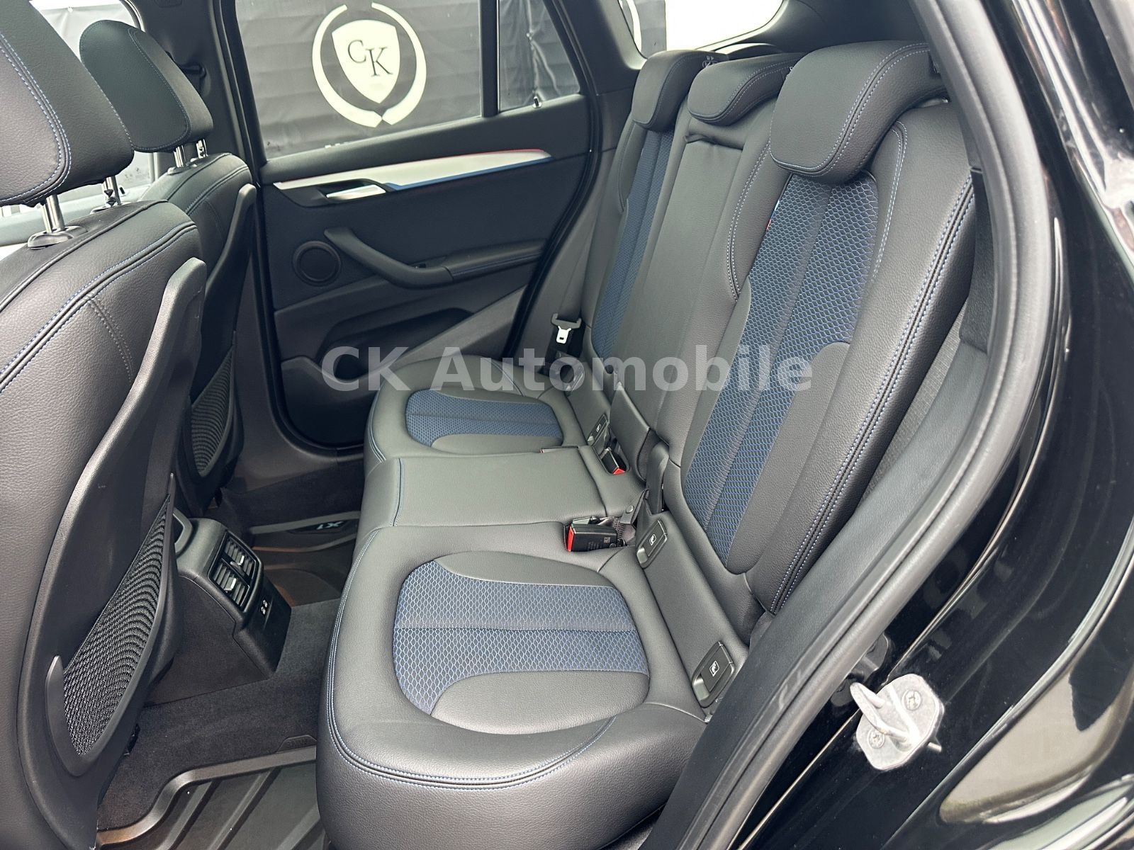 Fahrzeugabbildung BMW X1 xDrive 20 d M Sport/Pano/Navi/Kamera/LED/AHK