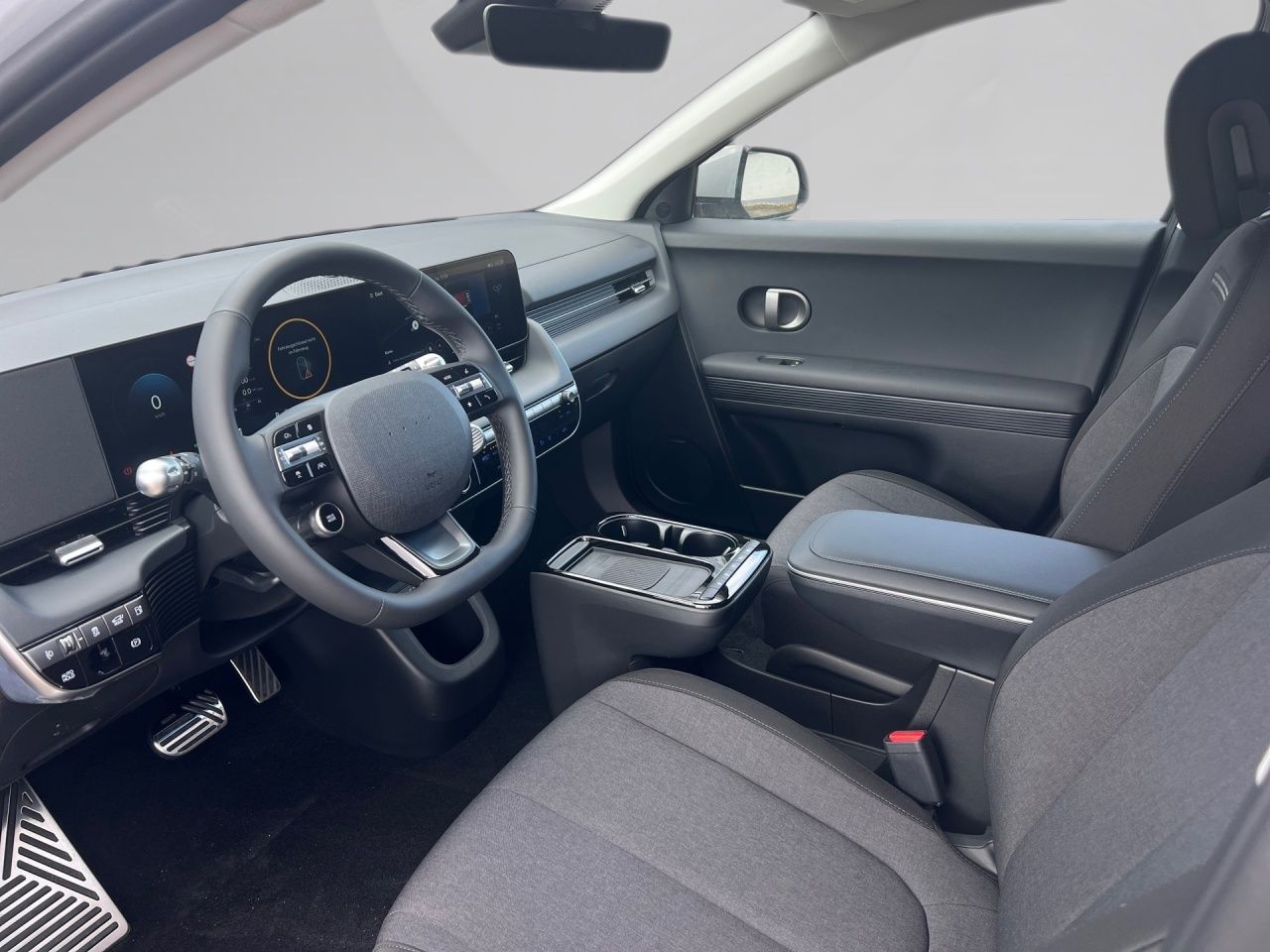 Fahrzeugabbildung Hyundai IONIQ 5 CENTRIQ *Bose-Soundsystem* ACC AUT Kam.