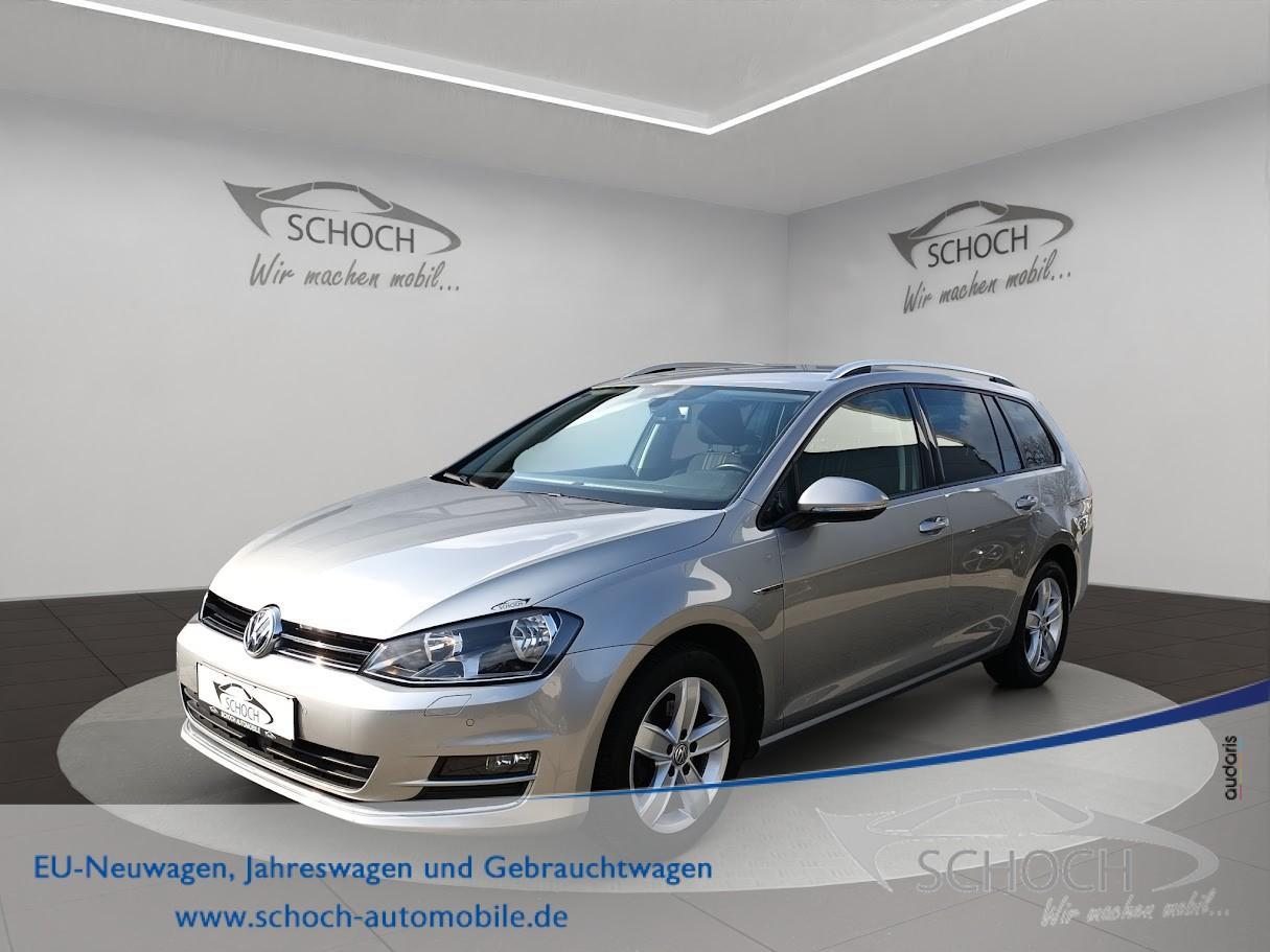 Volkswagen Golf 1.6 16V TDI DPF