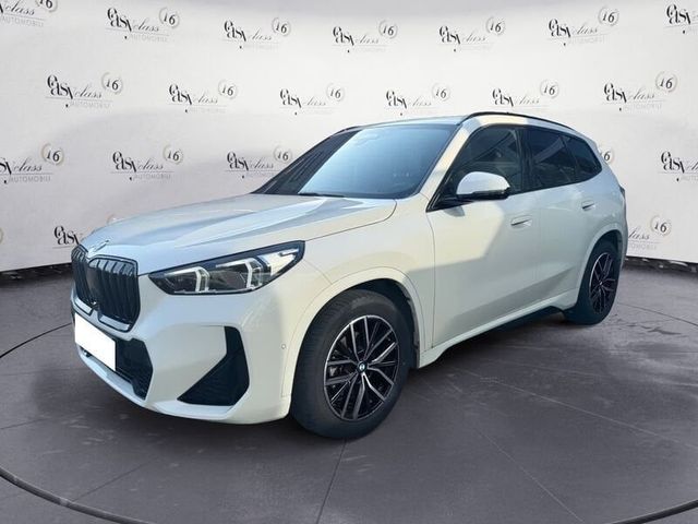 Autres BMW X1 X1 xDrive 20d Msport Tetto Full LED Ganci