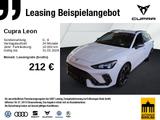 Cupra Leon ST 1.5 eTSI DSG *ACC*NAV*R-CAM*LED*SHZ* - Cupra Jahreswagen