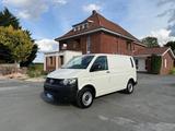 Volkswagen T5 Transporter LKW/Klima/AHK/Sitzhzg/1.Hand - Gebraucht Lkw transporter