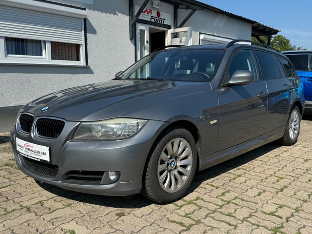 BMW 320 Baureihe 3 Touring 320i