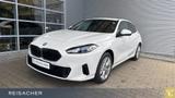 BMW 118d AHK,DA+,Autom - BMW 118 aus 2025