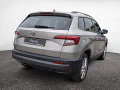 Foto Nummer 4: SKODA Karoq