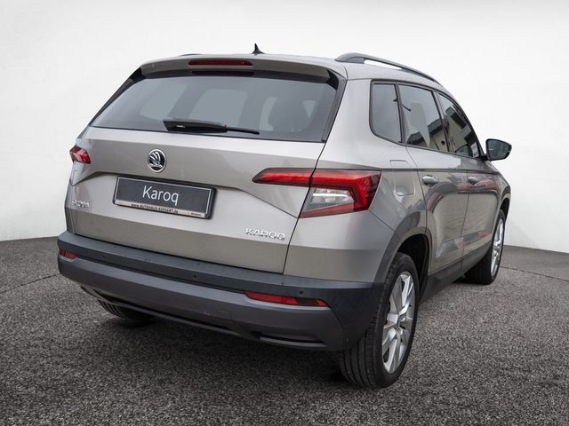 Foto Nummer 4: SKODA Karoq