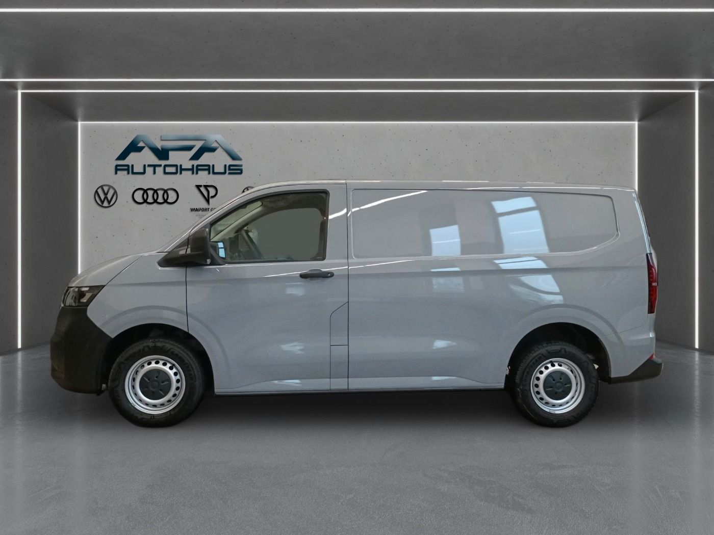 Volkswagen T7 Transporter - Bild 4