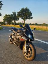 BMW S1000rr - BMW 2010 S1000RR