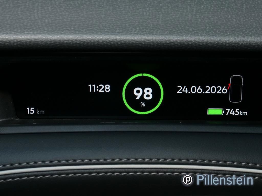 Volkswagen ID.7 - Bild 7