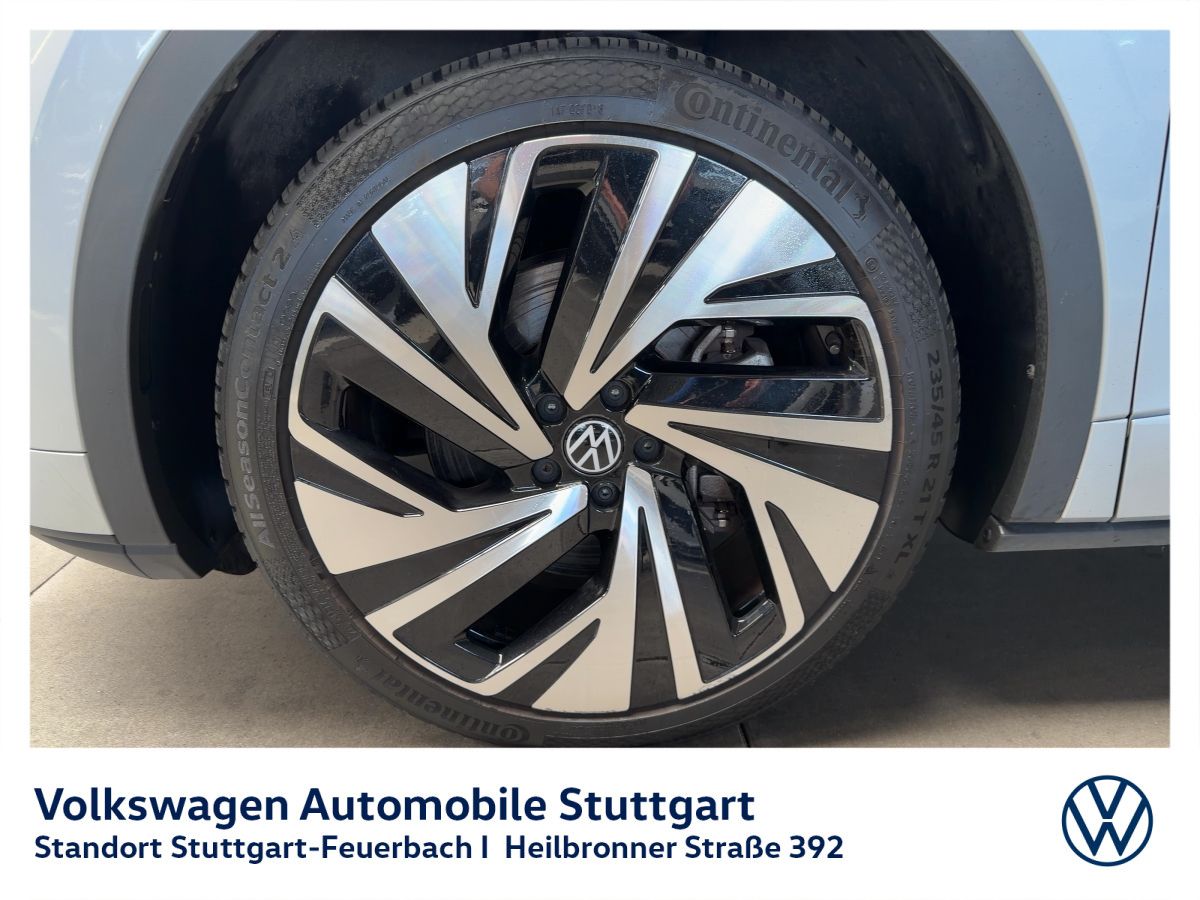 Volkswagen ID.4 - Bild 13
