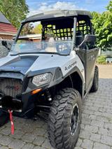 Polaris RZR 570 - POLARIS RZR
