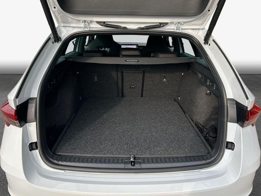 Skoda Octavia Combi 2.0 TSI RS, миниатюра 8