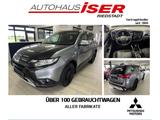 Mitsubishi Outlander Diamant Edition Tüv neu Rückfahrkam. T - Mitsubishi Outlander Diamant-Edition