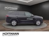 Skoda Kodiaq 2.0TDI 4x4DSG Sportline HuD+Stdhzg+Matrix - schwarze Skoda Kodiaq